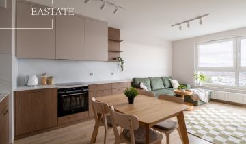 Mieszkanie 3-pokojowe Gdańsk, ul. Przytulna