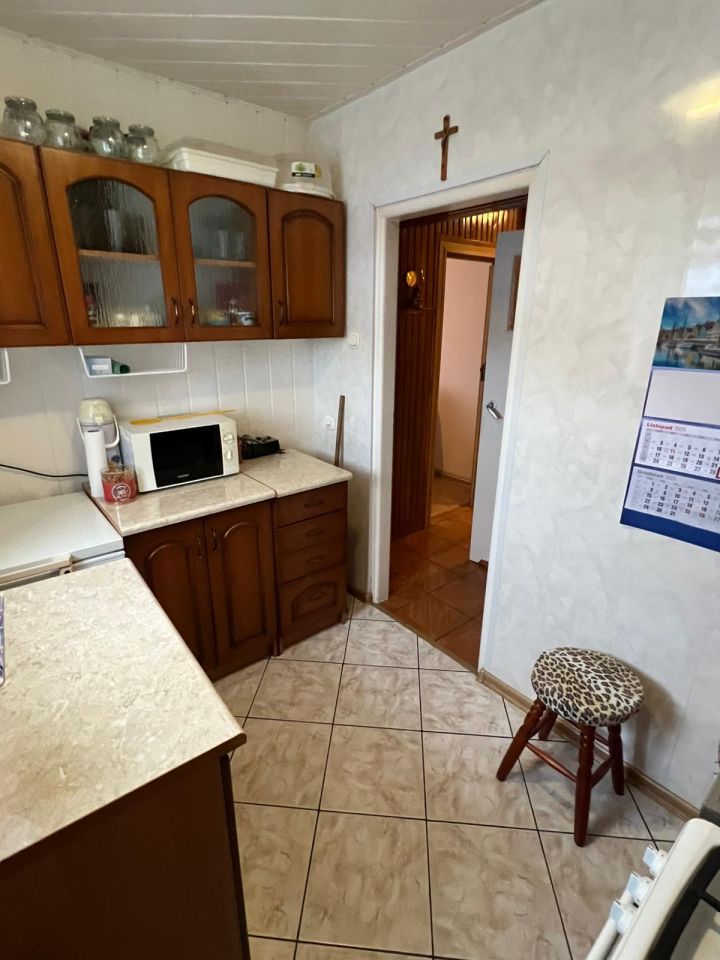 Mieszkanie 3-pokojowe Sierpc, ul. Osiedlowa. Zdjęcie 12