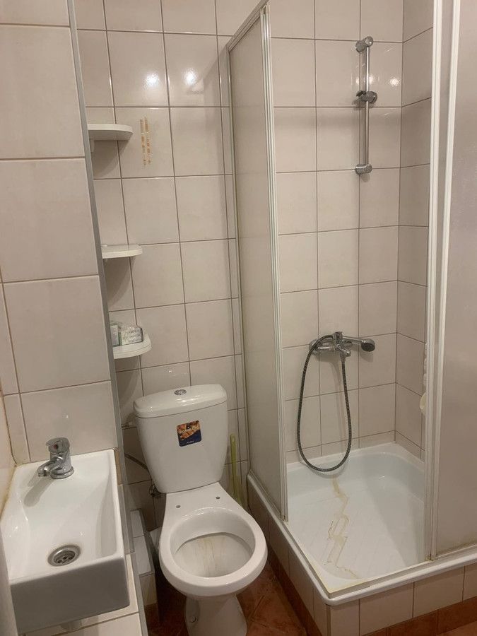 Mieszkanie 3-pokojowe Łódź Teofilów, ul. Rojna. Zdjęcie 4