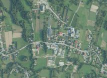 Działka rolno-budowlana Siepraw Brzeg, ul. Brzeg. Zdjęcie 2