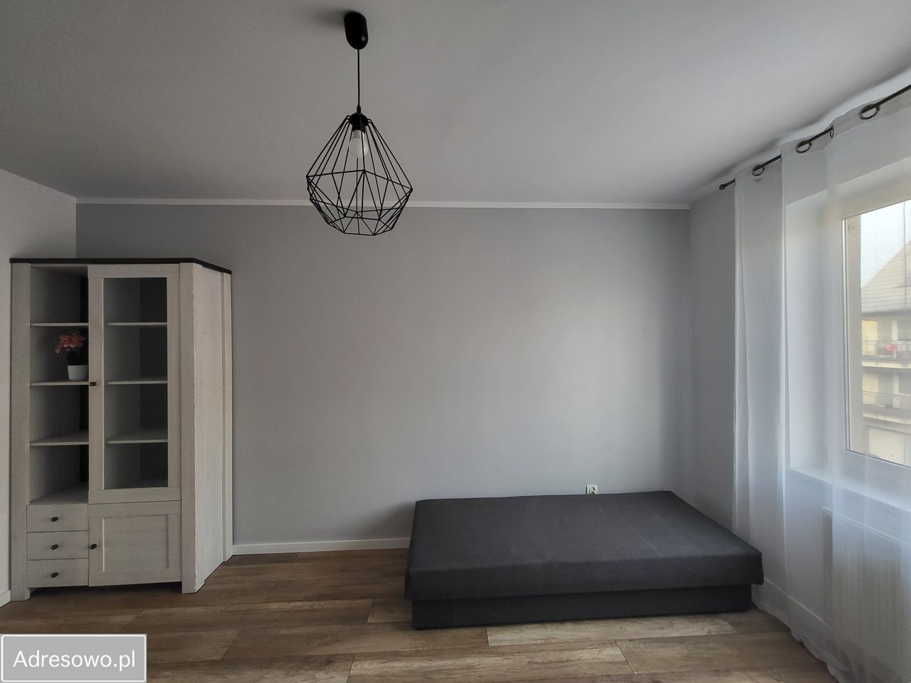 Mieszkanie 3-pokojowe Bielany Wrocławskie, ul. Sosnowa. Zdjęcie 2