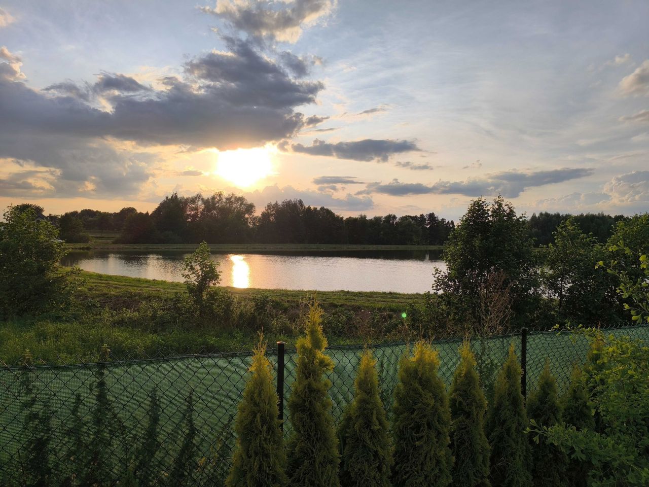 Działka rekreacyjna Kaleń. Zdjęcie 6