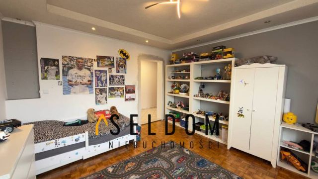 dom wolnostojący, 6 pokoi Domecko. Zdjęcie 10