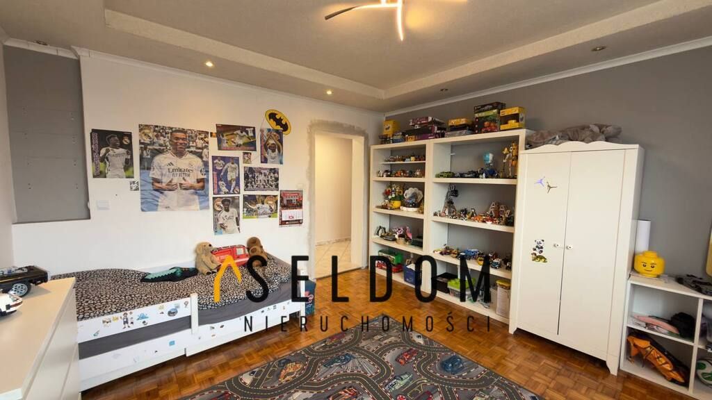 dom wolnostojący, 6 pokoi Domecko. Zdjęcie 10