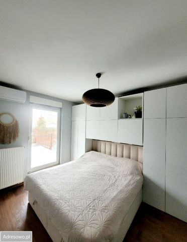 Mieszkanie 3-pokojowe Wrocław Ołtaszyn, ul. Agrestowa. Zdjęcie 1