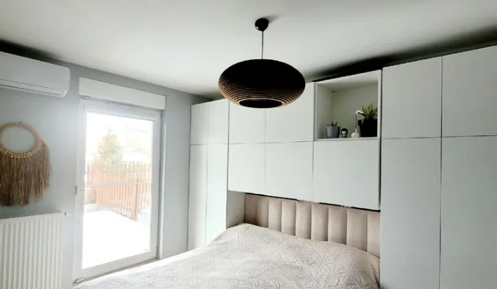 Mieszkanie 3-pokojowe Wrocław Ołtaszyn, ul. Agrestowa