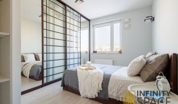 Mieszkanie 2-pokojowe Warszawa Włochy, ul. Rakowska