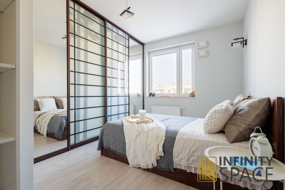 Mieszkanie 2-pokojowe Warszawa Włochy, ul. Rakowska