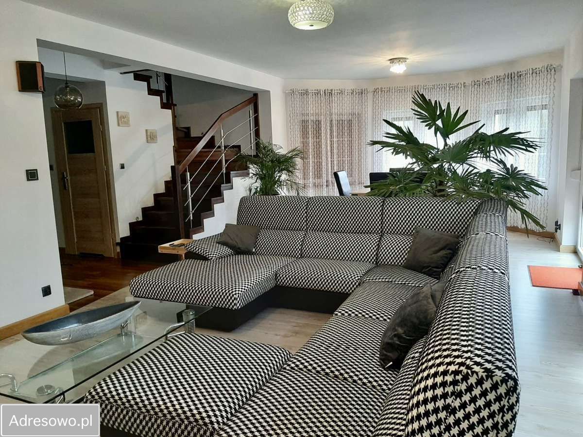 dom szeregowy, 5 pokoi Spalice, ul. Bukowa. Zdjęcie 13