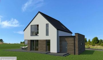 dom wolnostojący, 5 pokoi Mierzęcice