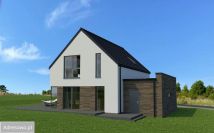 dom wolnostojący, 5 pokoi Mierzęcice