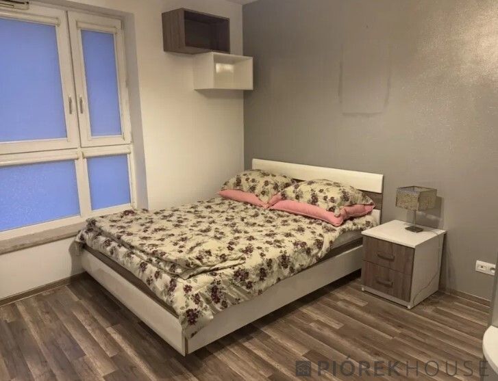 Mieszkanie 3-pokojowe Warszawa Ochota, ul. Bitwy Warszawskiej 1920 r.. Zdjęcie 5