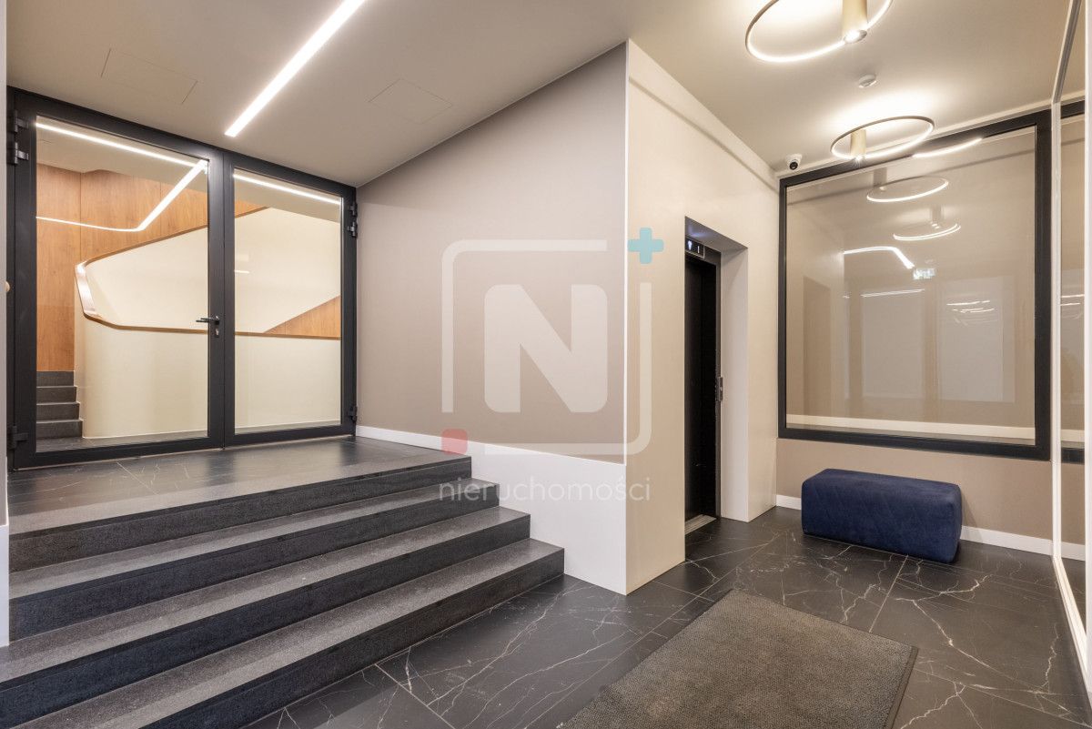 Mieszkanie 3-pokojowe Warszawa Śródmieście, ul. 29 Listopada. Zdjęcie 15