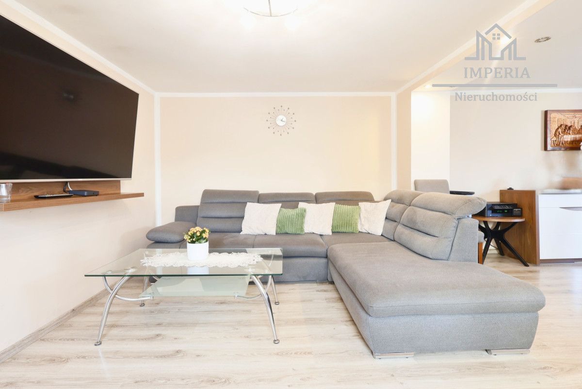 bliźniak, 4 pokoje Więckowy. Zdjęcie 4