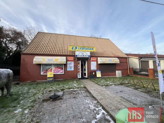 Lokal Zieleniewo, ul. Szczecińska. Zdjęcie 5