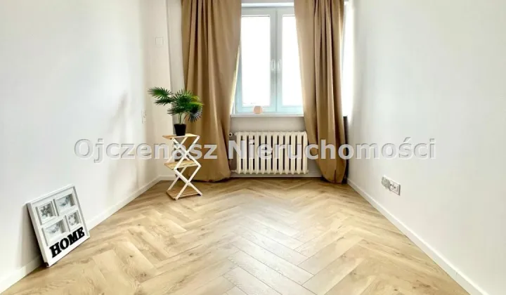 Mieszkanie 2-pokojowe Bydgoszcz