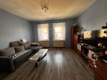 Mieszkanie 1-pokojowe Tczew Centrum, ul. Krucza. Zdjęcie 1