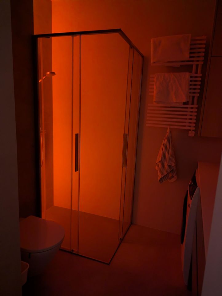 Mieszkanie 3-pokojowe Kraków Prądnik Biały, ul. Józefa Wybickiego. Zdjęcie 25