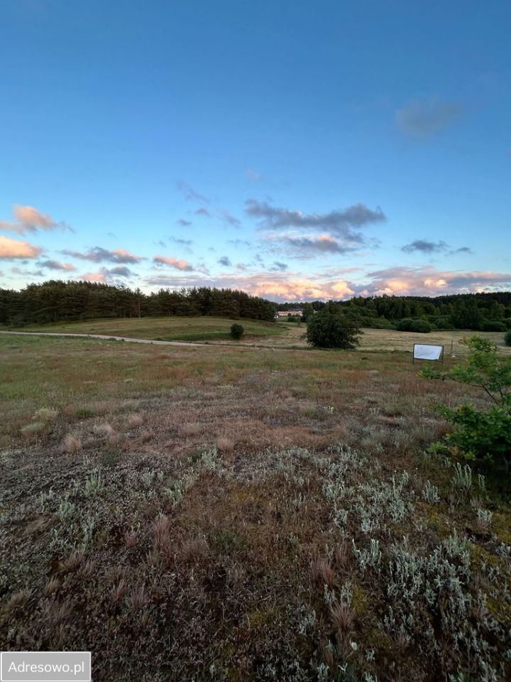 Działka budowlana Chwaszczyno, ul. Wiczlińska. Zdjęcie 4