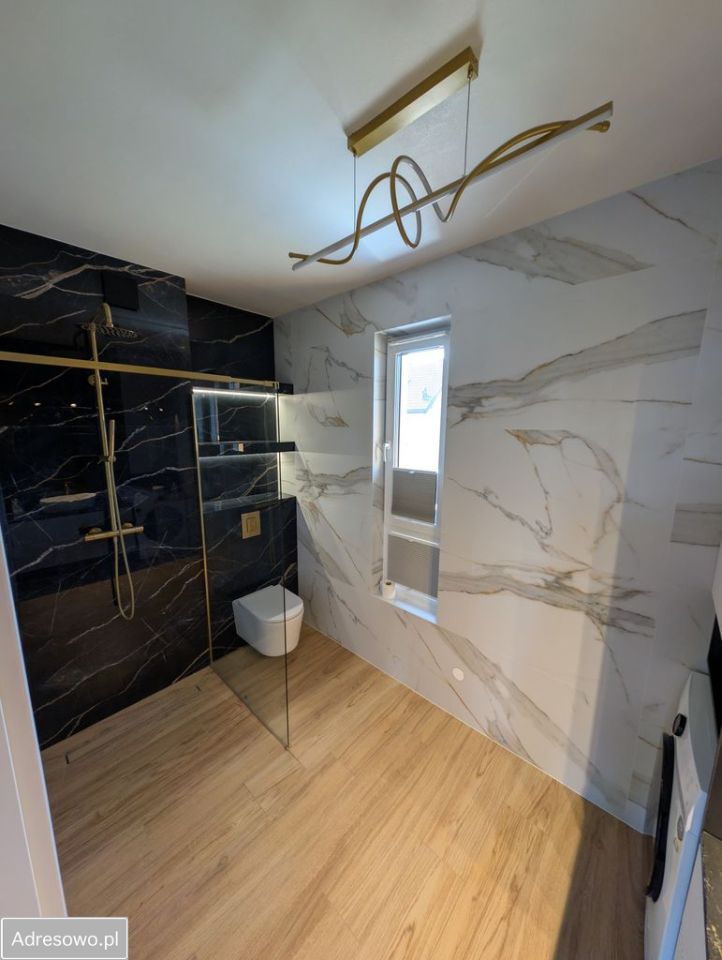 dom szeregowy, 5 pokoi Marysin, ul. Purpurowa. Zdjęcie 3