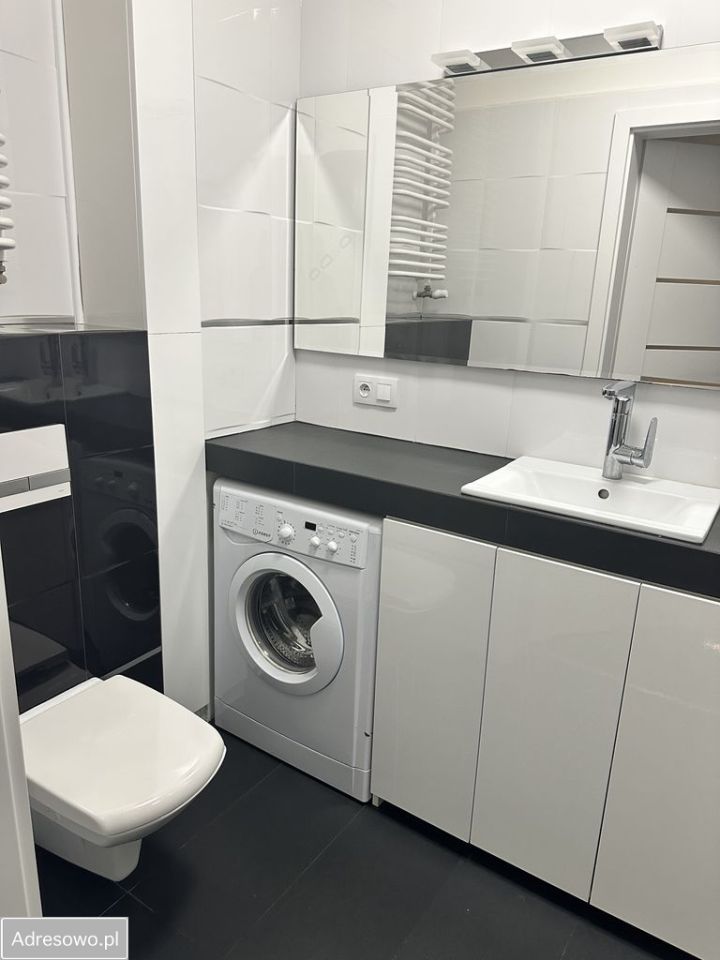 Mieszkanie 2-pokojowe Toruń Stawki, ul. Zimowa. Zdjęcie 5