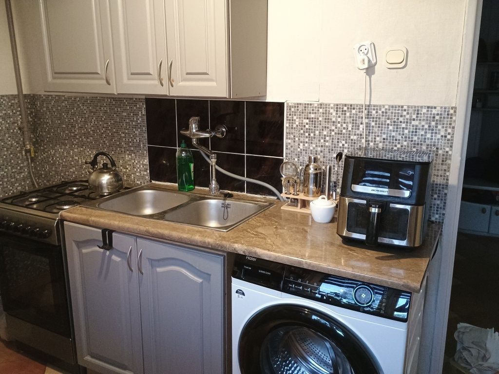 Mieszkanie 3-pokojowe Łódź Górna, ul. Gabrieli Zapolskiej. Zdjęcie 4