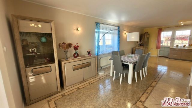 dom wolnostojący, 6 pokoi Włocławek. Zdjęcie 6