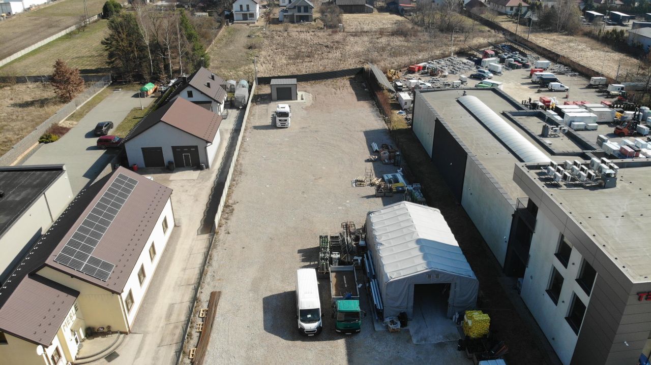 Działka budowlana Kielce, ul. ks. Piotra Ściegiennego. Zdjęcie 4