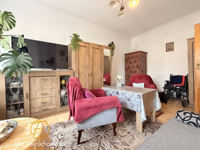 Mieszkanie 1-pokojowe Legnica, ul. Emilii Plater. Zdjęcie 10