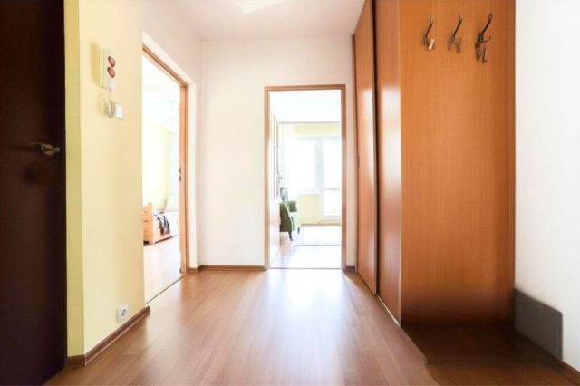 Mieszkanie 3-pokojowe Warszawa Ursynów, ul. Jana Wasilkowskiego. Zdjęcie 8