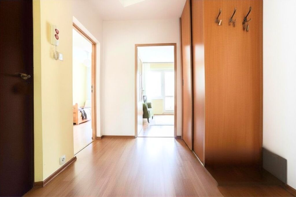 Mieszkanie 3-pokojowe Warszawa Ursynów, ul. Jana Wasilkowskiego. Zdjęcie 8