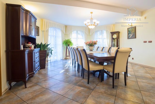 dom wolnostojący, 8 pokoi Koźmin. Zdjęcie 11