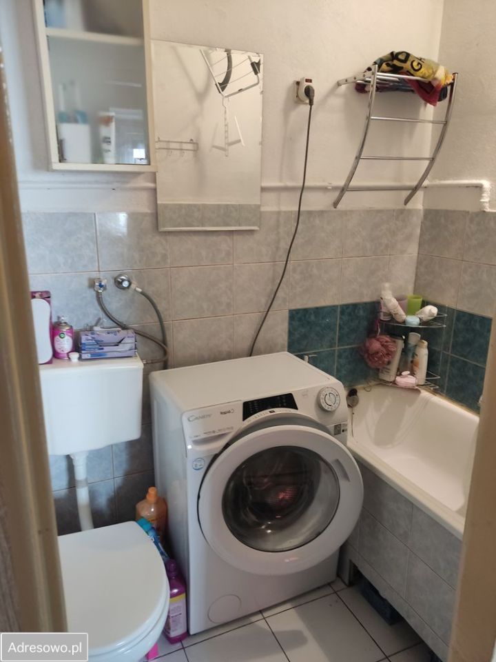 Mieszkanie 3-pokojowe Siedlce, ul. Partyzantów. Zdjęcie 8