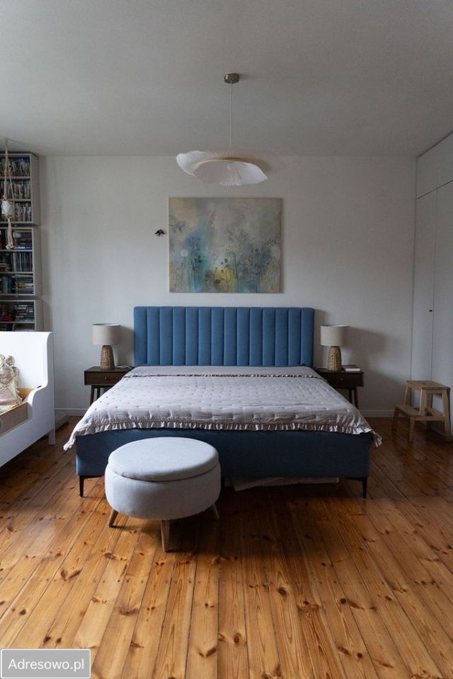 Mieszkanie 3-pokojowe Wrocław Karłowice. Zdjęcie 14