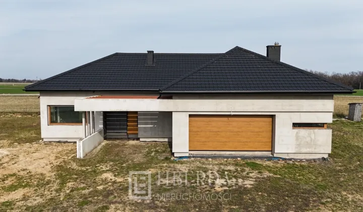 dom wolnostojący, 4 pokoje Radawczyk-Kolonia Pierwsza