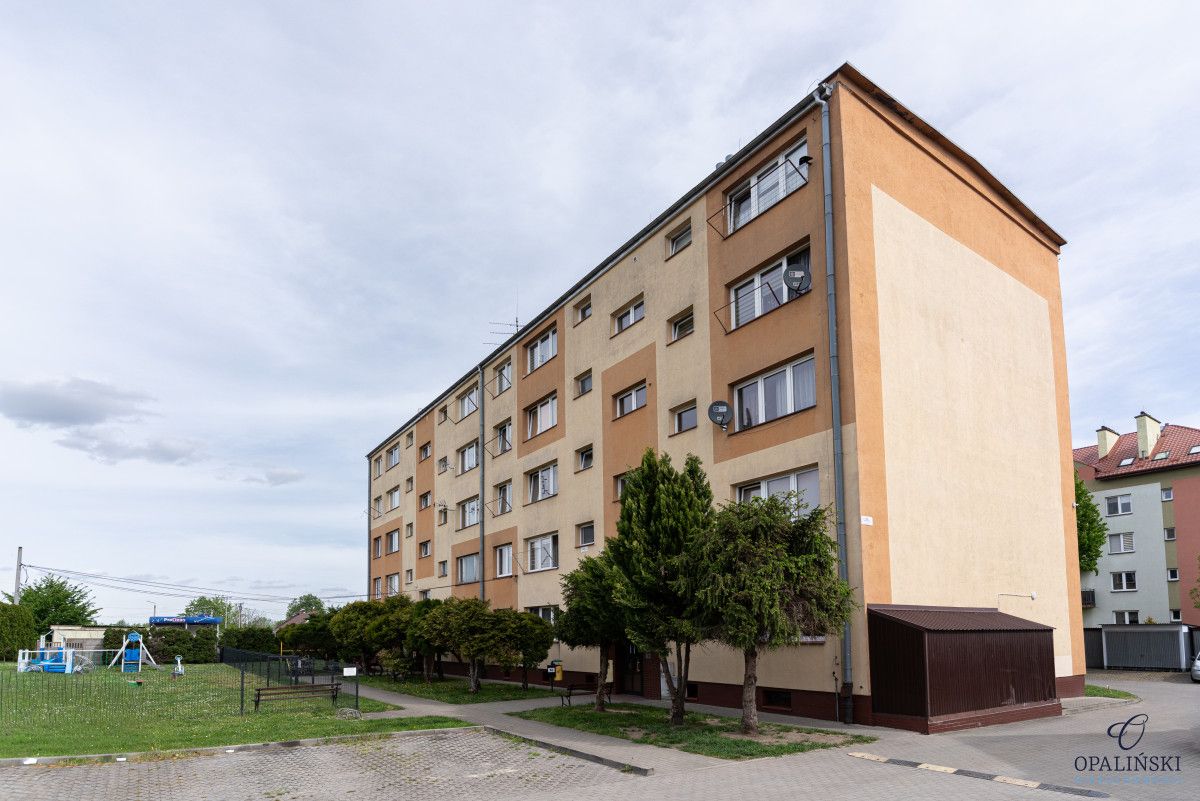 Mieszkanie 2-pokojowe Dębica, ul. Kościuszki. Zdjęcie 11