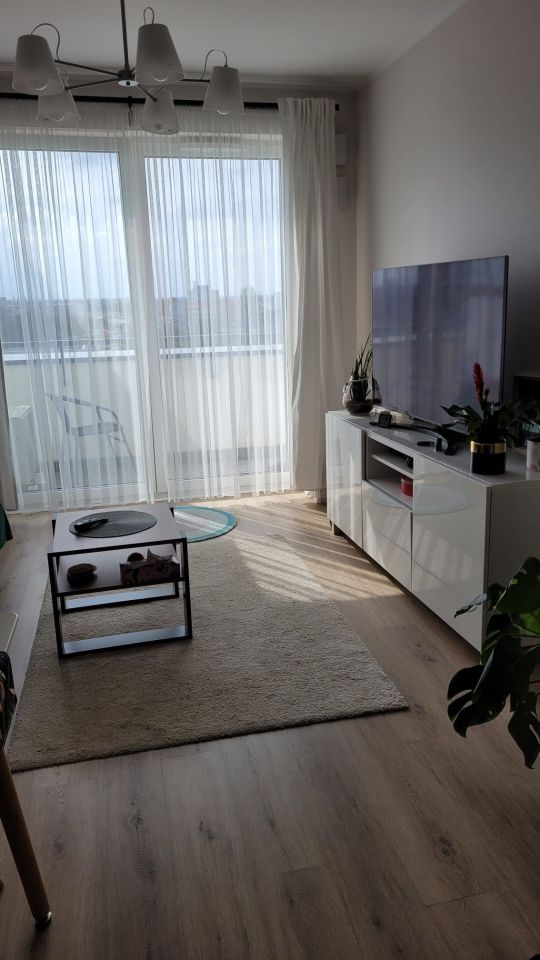 Mieszkanie 2-pokojowe Warszawa Włochy, ul. Łopuszańska. Zdjęcie 6