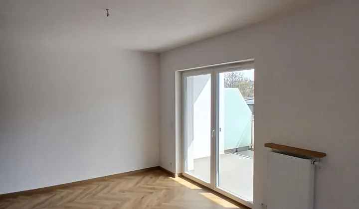 Mieszkanie 2-pokojowe Racibórz Ostróg, ul. Cecylii