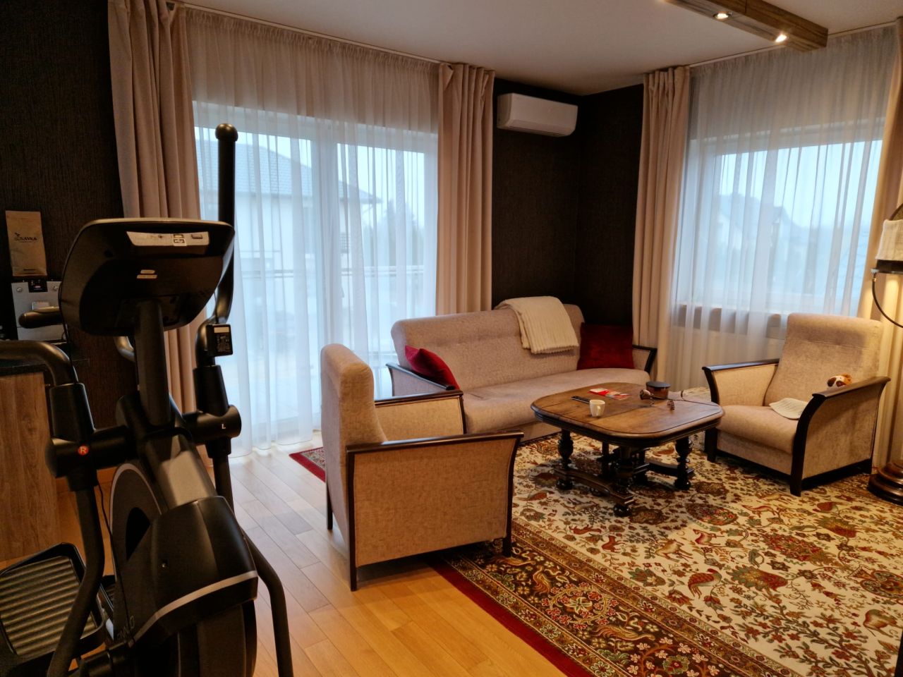 Mieszkanie 2-pokojowe Busko-Zdrój, ul. Jana Długosza. Zdjęcie 7