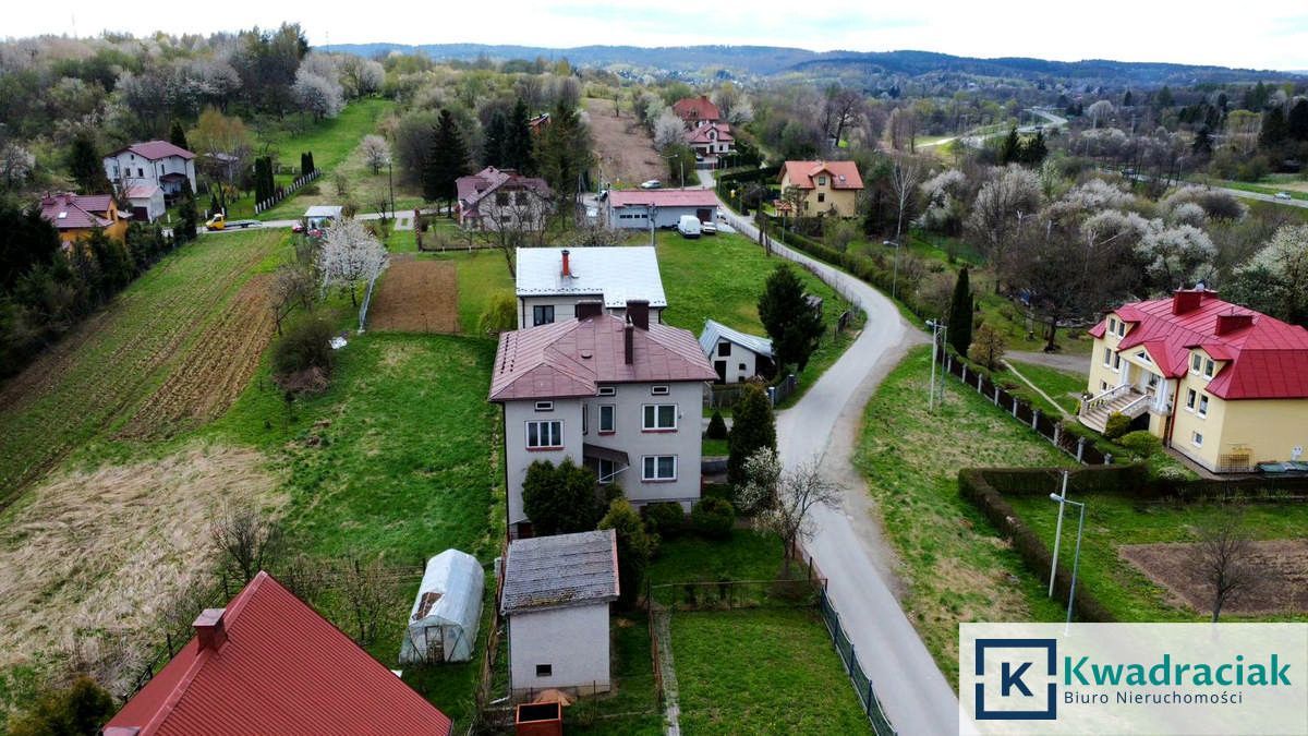 dom wolnostojący, 5 pokoi Sanok, ul. Polna. Zdjęcie 3