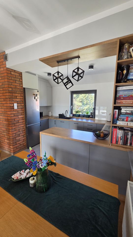 Mieszkanie 2-pokojowe Zabawa. Zdjęcie 7