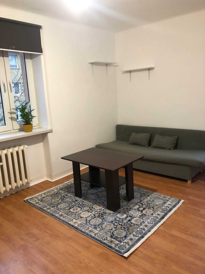 Mieszkanie 1-pokojowe Kraków Prądnik Biały, ul. Mazowiecka. Zdjęcie 5