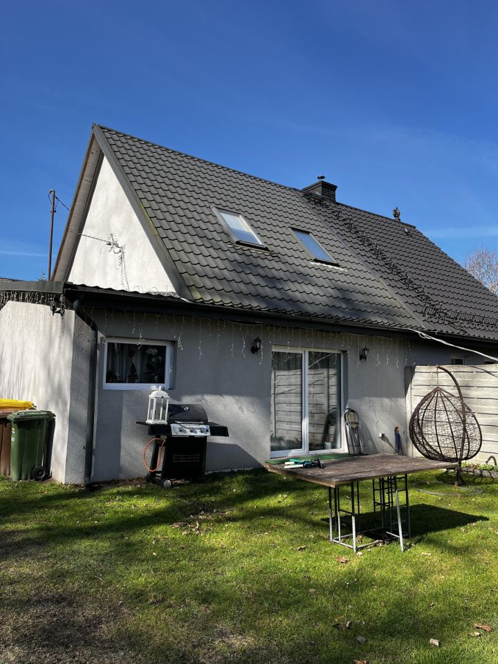 bliźniak, 4 pokoje Gościno, Kamica. Zdjęcie 23