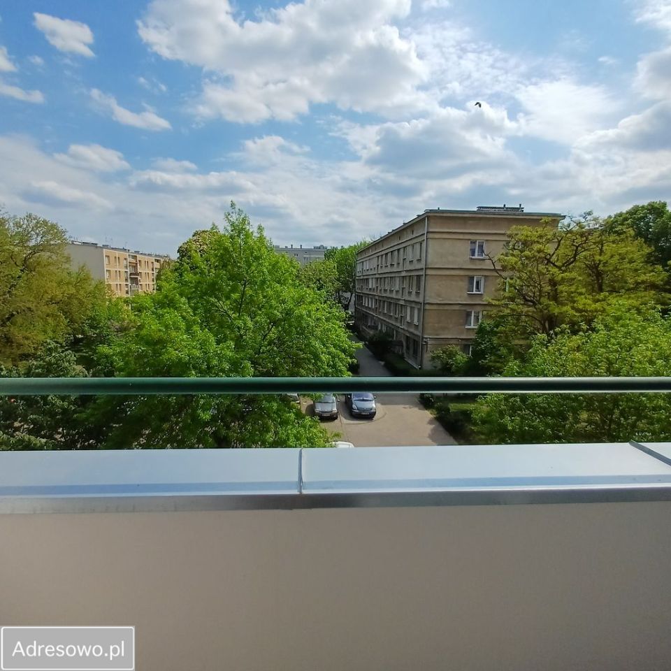 Mieszkanie 2-pokojowe Warszawa Praga-Północ, ul. Karola Szymanowskiego. Zdjęcie 18