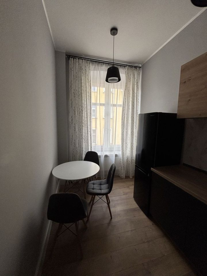 Mieszkanie 1-pokojowe Łódź Śródmieście, ul. Stefana Żeromskiego. Zdjęcie 2