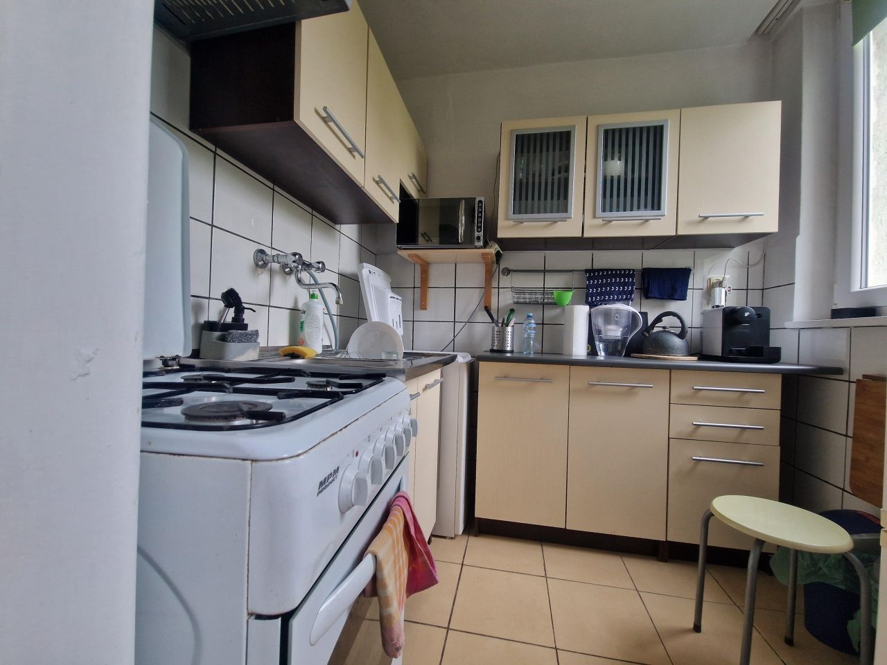 Mieszkanie 1-pokojowe Warszawa Targówek, ul. Suwalska. Zdjęcie 13