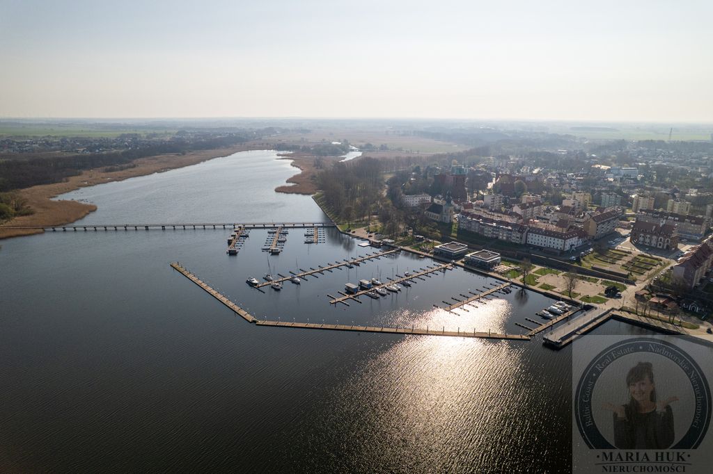 Mieszkanie 1-pokojowe Kamień Pomorski Centrum, ul. Strzelecka. Zdjęcie 9