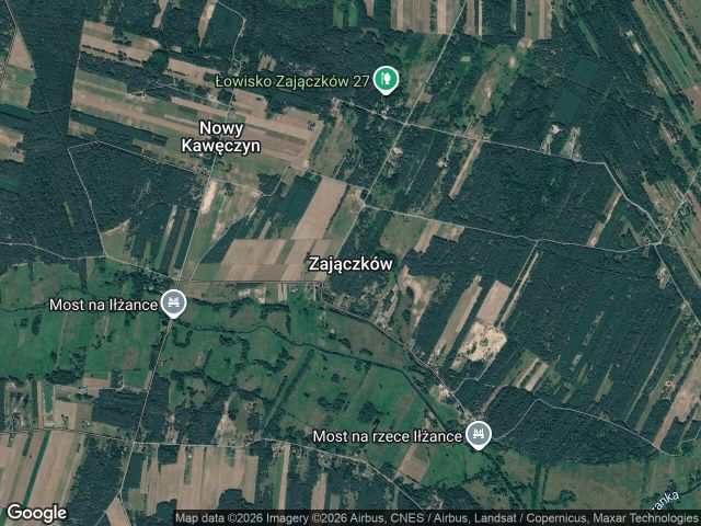 gospodarstwo Zajączków. Zdjęcie 1