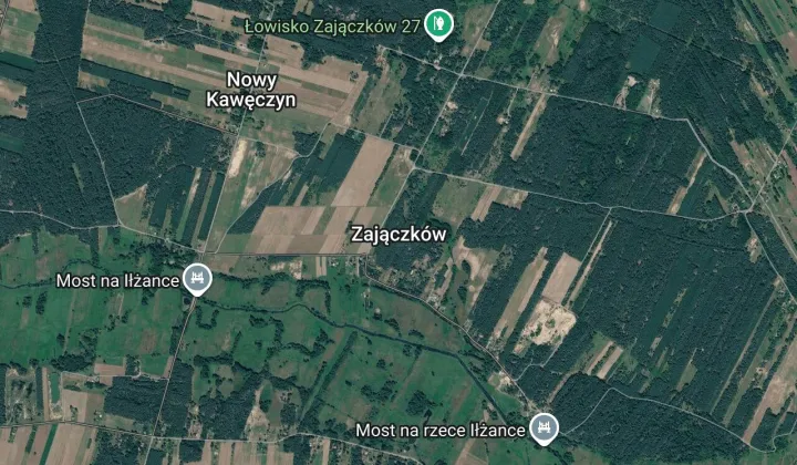 gospodarstwo Zajączków