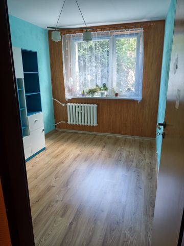 Mieszkanie 3-pokojowe Żory, os. Pawlikowskiego. Zdjęcie 1